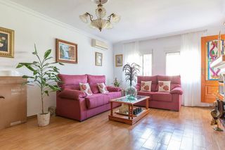 Casa adosada en venta en Churriana en Málaga