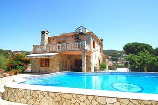 Chalet en venta en Urbanitzacions en Lloret de Mar