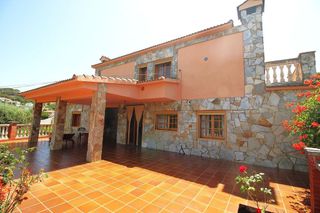 Chalet en venta en Urbanitzacions en Lloret de Mar