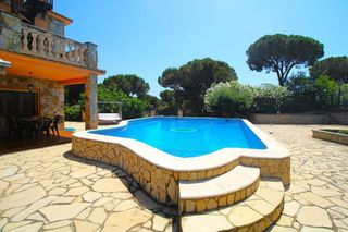 Chalet en venta en Urbanitzacions en Lloret de Mar