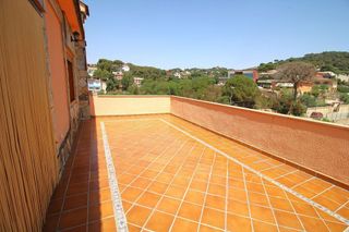 Chalet en venta en Urbanitzacions en Lloret de Mar