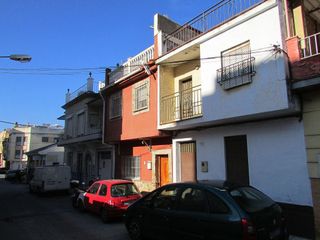 Chalet en venta en Barrio de Ciudad Jardín en Málaga