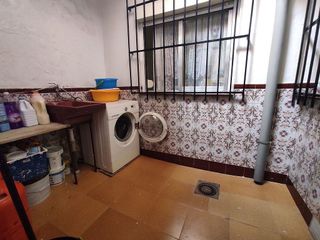 Chalet en venta en Barrio de Ciudad Jardín en Málaga