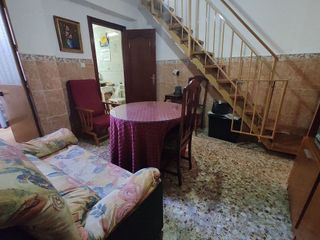 Chalet en venta en Barrio de Ciudad Jardín en Málaga