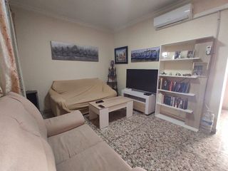 Chalet en venta en Barrio de Ciudad Jardín en Málaga