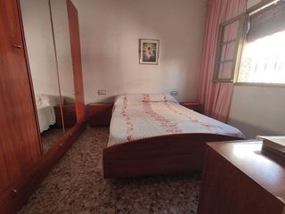 Chalet en venta en Barrio de Ciudad Jardín en Málaga