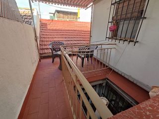 Chalet en venta en Barrio de Ciudad Jardín en Málaga