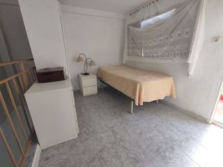 Chalet en venta en Barrio de Ciudad Jardín en Málaga