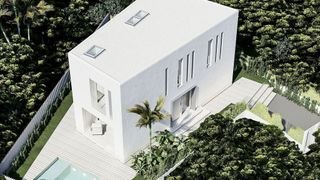 Chalet en venta en La Seu en Valencia