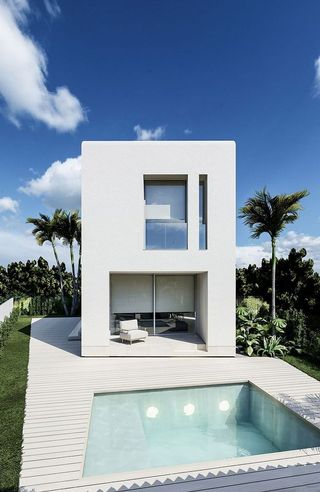 Chalet en venta en La Seu en Valencia