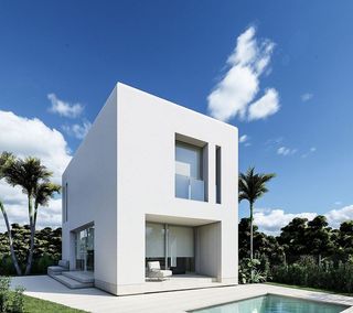 Chalet en venta en La Seu en Valencia