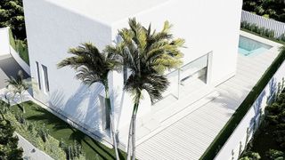 Chalet en venta en La Seu en Valencia