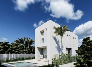 Chalet en venta en La Seu en Valencia