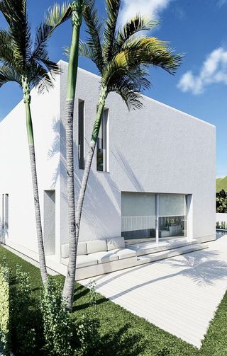 Chalet en venta en La Seu en Valencia