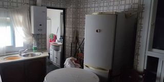 Chalet en venta en Olvera