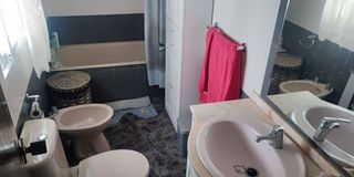 Chalet en venta en Olvera