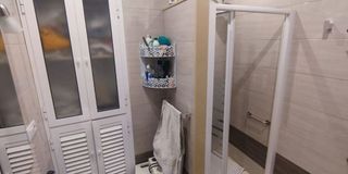 Chalet en venta en Olvera