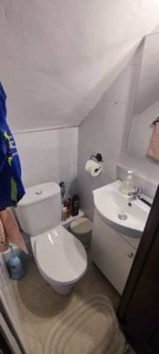 Chalet en venta en Olvera