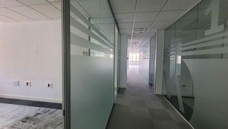 Oficina en alquiler en Simancas en Madrid