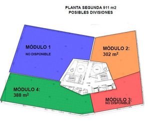 Oficina en alquiler en Simancas en Madrid