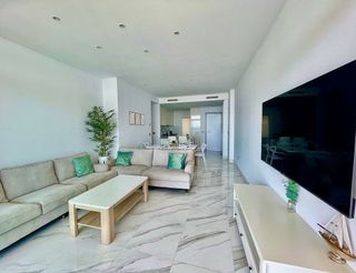 Piso en alquiler en Playa de Poniente en Benidorm