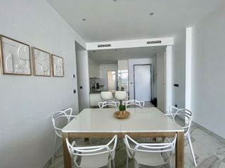 Piso en alquiler en Playa de Poniente en Benidorm