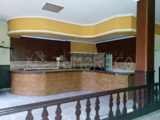 Local comercial en alquiler en Centro en Torrelavega