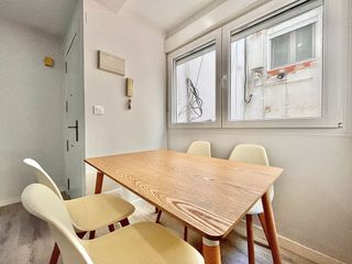 Estudio en alquiler en Favara en Valencia