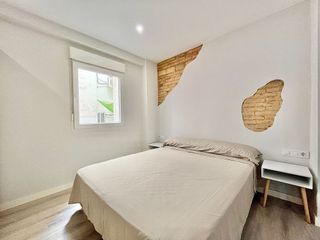 Estudio en alquiler en Favara en Valencia