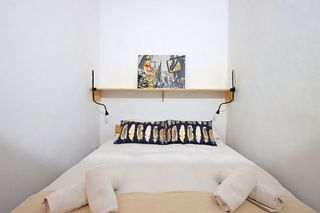 Piso en alquiler en La Llotja - Sant Jaume en Palma de Mallorca