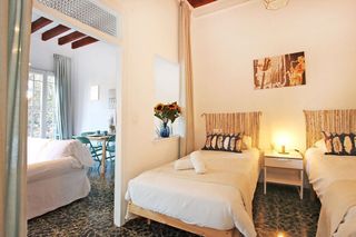 Piso en alquiler en La Llotja - Sant Jaume en Palma de Mallorca