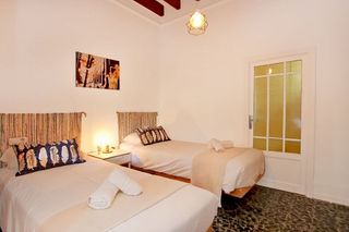 Piso en alquiler en La Llotja - Sant Jaume en Palma de Mallorca