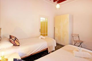 Piso en alquiler en La Llotja - Sant Jaume en Palma de Mallorca