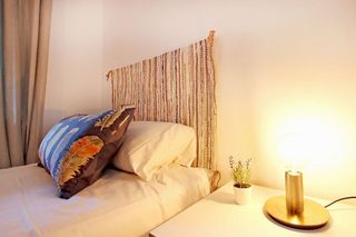 Piso en alquiler en La Llotja - Sant Jaume en Palma de Mallorca