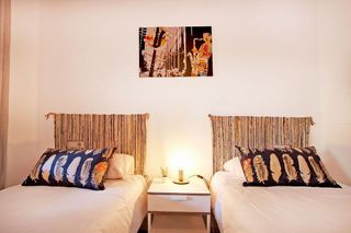 Piso en alquiler en La Llotja - Sant Jaume en Palma de Mallorca