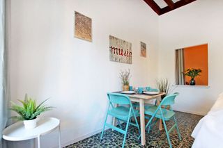 Piso en alquiler en La Llotja - Sant Jaume en Palma de Mallorca