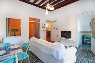 Piso en alquiler en La Llotja - Sant Jaume en Palma de Mallorca