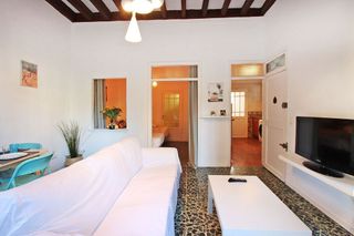 Piso en alquiler en La Llotja - Sant Jaume en Palma de Mallorca