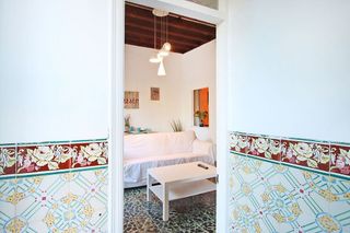 Piso en alquiler en La Llotja - Sant Jaume en Palma de Mallorca