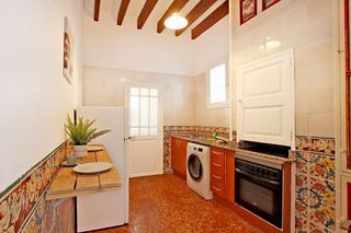 Piso en alquiler en La Llotja - Sant Jaume en Palma de Mallorca