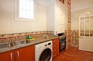 Piso en alquiler en La Llotja - Sant Jaume en Palma de Mallorca