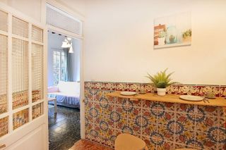 Piso en alquiler en La Llotja - Sant Jaume en Palma de Mallorca