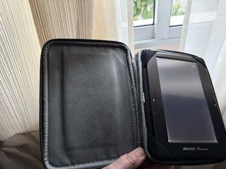 Lector Ebook Archos 70b