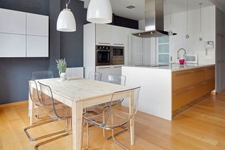 Piso en alquiler en Parte Vieja en San Sebastián-Donostia