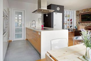 Piso en alquiler en Parte Vieja en San Sebastián-Donostia