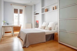 Piso en alquiler en Parte Vieja en San Sebastián-Donostia