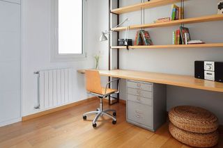 Piso en alquiler en Parte Vieja en San Sebastián-Donostia