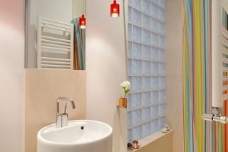 Piso en alquiler en Parte Vieja en San Sebastián-Donostia