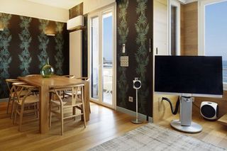 Piso en alquiler en Gros en San Sebastián-Donostia