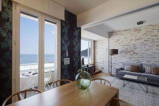 Piso en alquiler en Gros en San Sebastián-Donostia